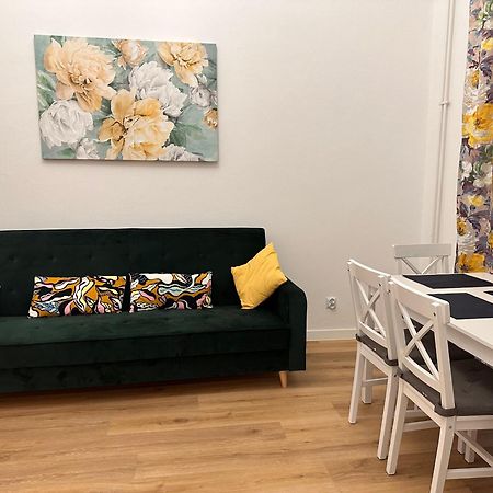 Apartament Stare Miasto 크라쿠프 외부 사진