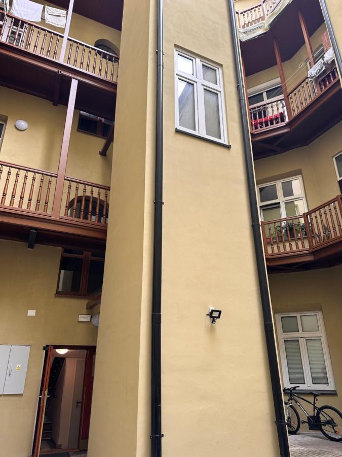 Apartament Stare Miasto 크라쿠프 외부 사진