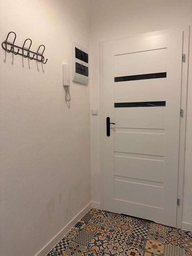 Apartament Stare Miasto 크라쿠프 외부 사진