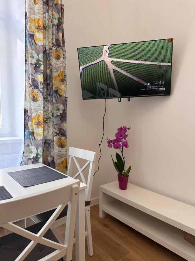 Apartament Stare Miasto 크라쿠프 외부 사진