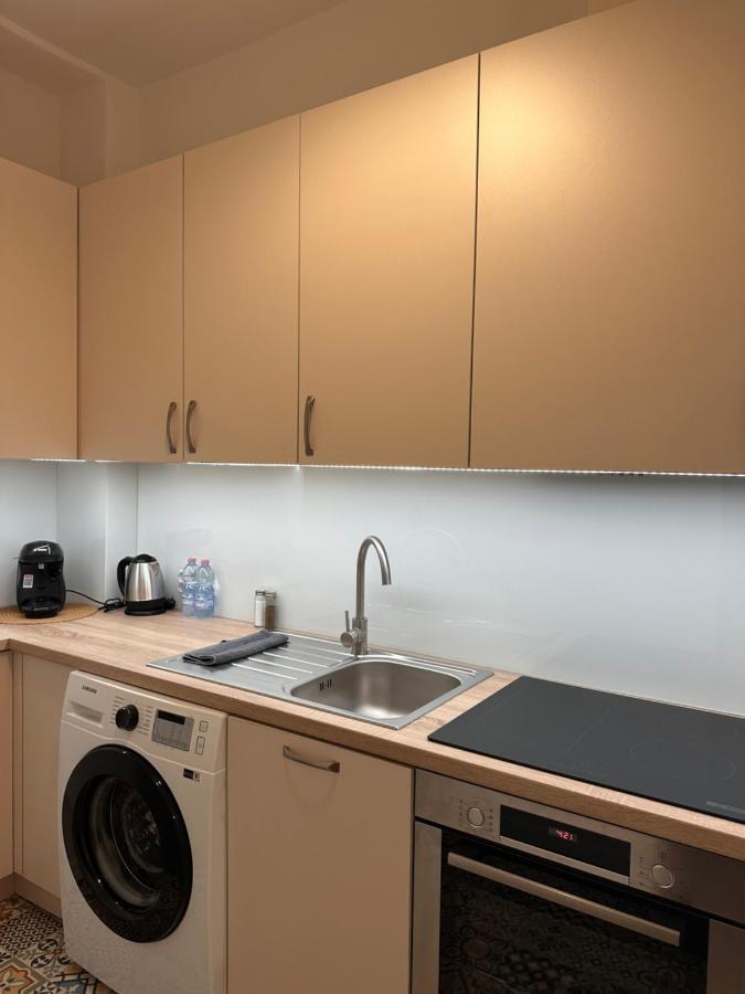 Apartament Stare Miasto 크라쿠프 외부 사진