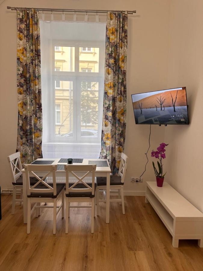 Apartament Stare Miasto 크라쿠프 외부 사진