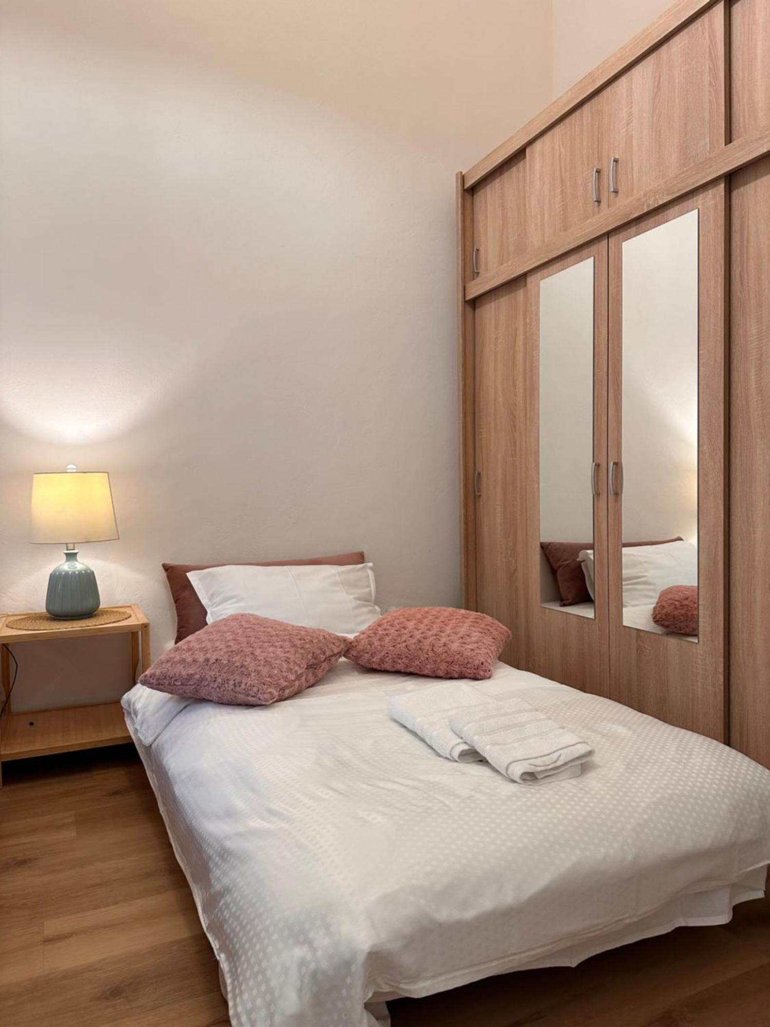 Apartament Stare Miasto 크라쿠프 외부 사진