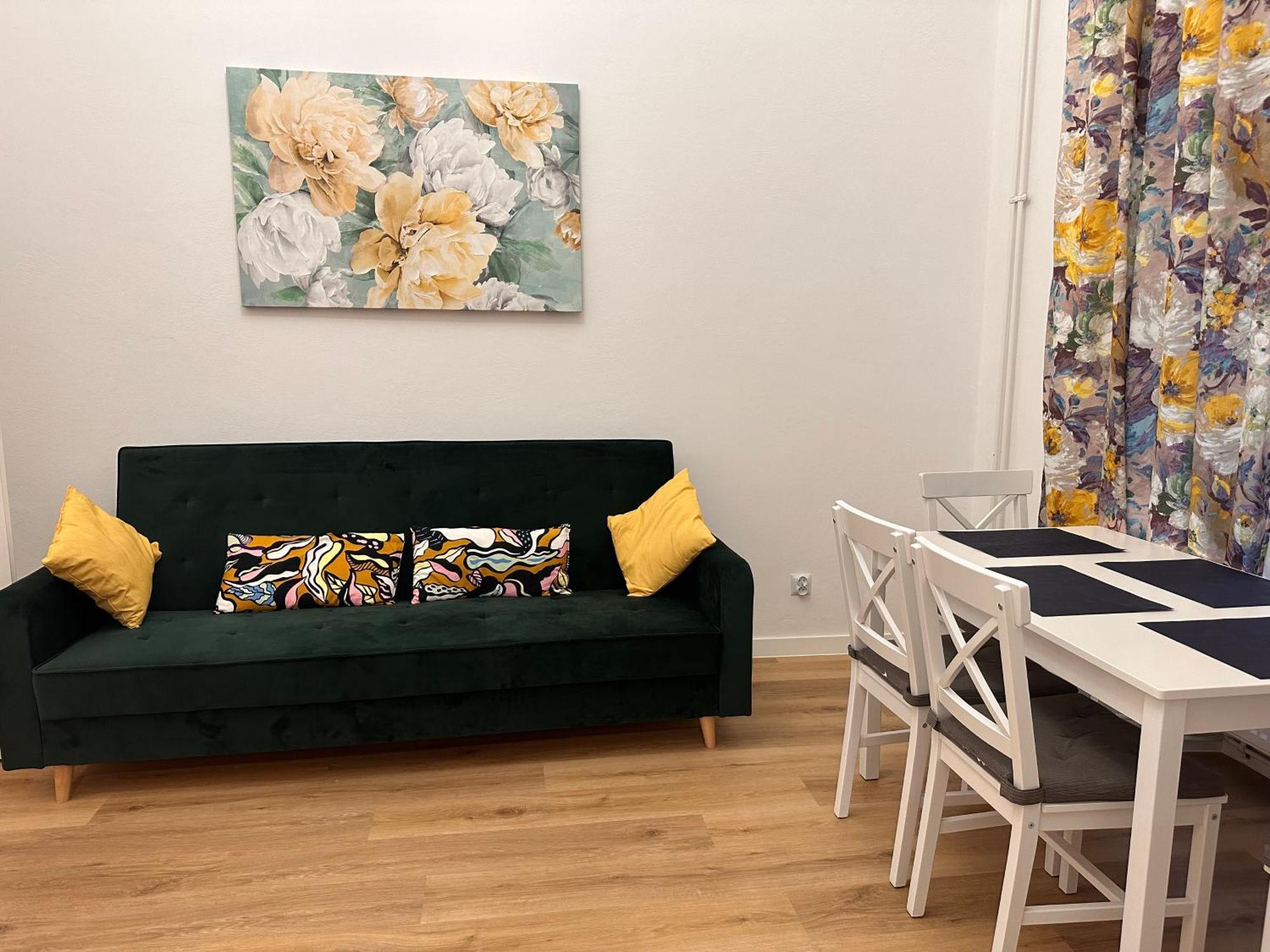 Apartament Stare Miasto 크라쿠프 외부 사진